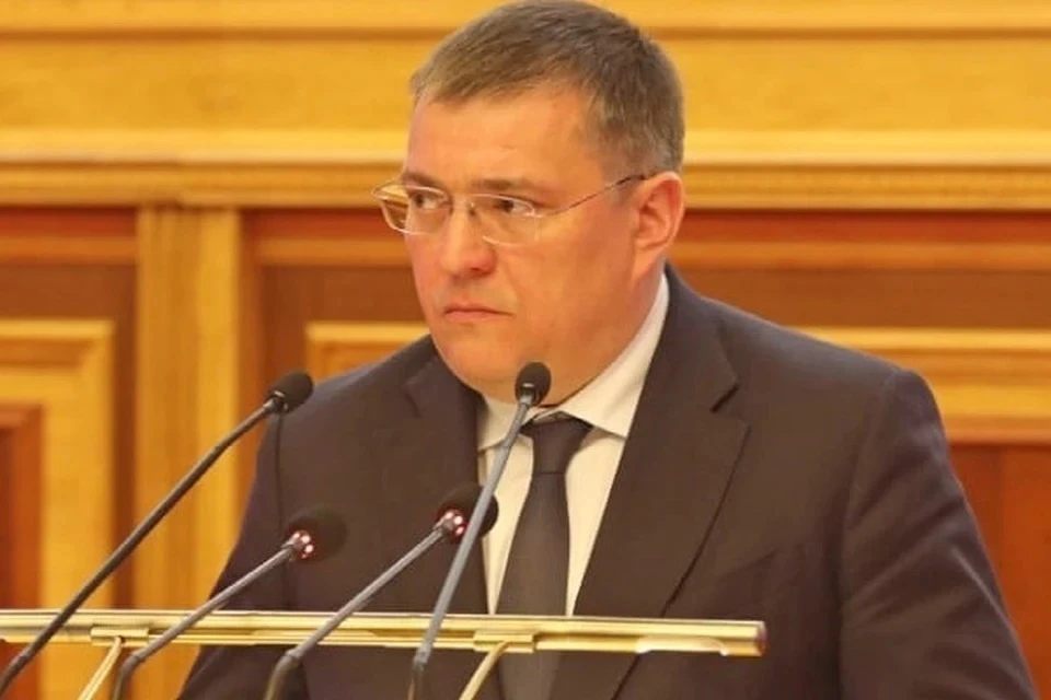 Клебанов находится под домашним арестом с июня текущего года