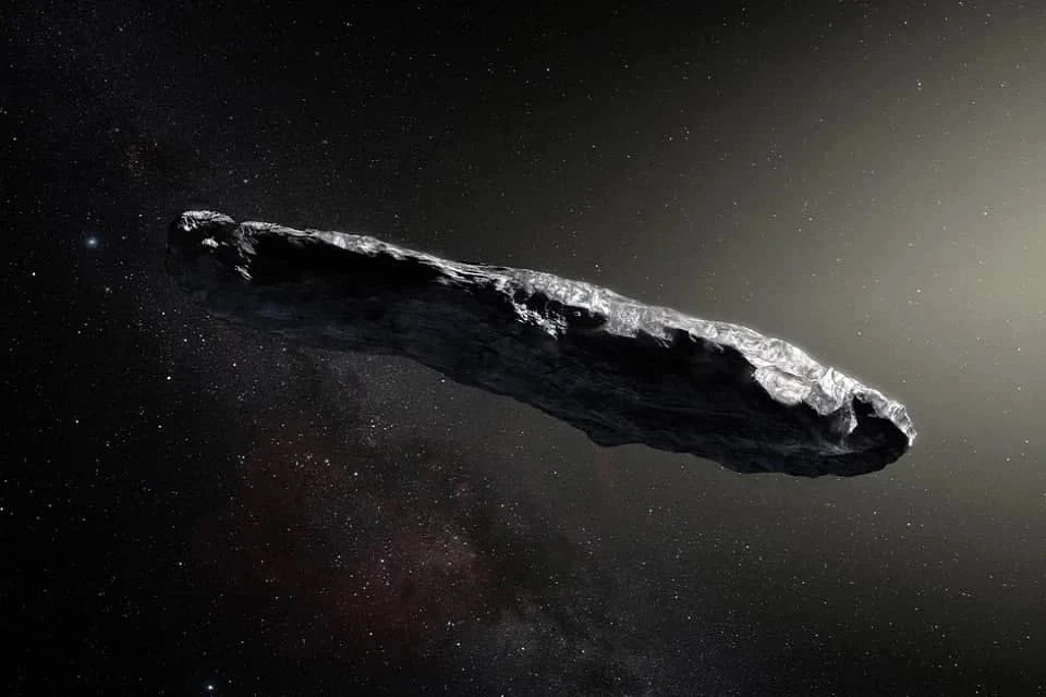 NASA: Два огромных астероида приблизятся к Земле 17 августа