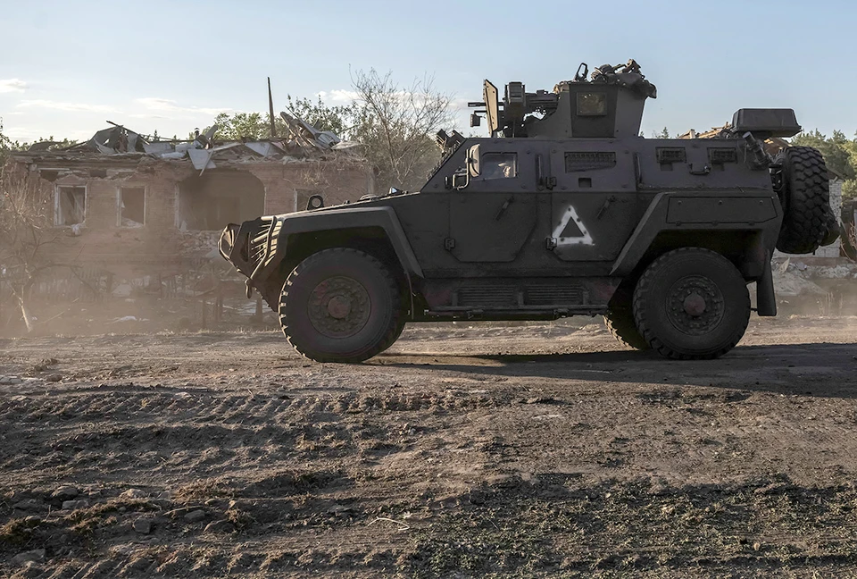 Руководство ВСУ перебрасывает боеспособные подразделения из горячих точек обороны в сторону «курского прорыва».