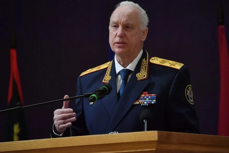 Бастрыкин заинтересовался подростками, напавшими на мужчину в Новосибирске