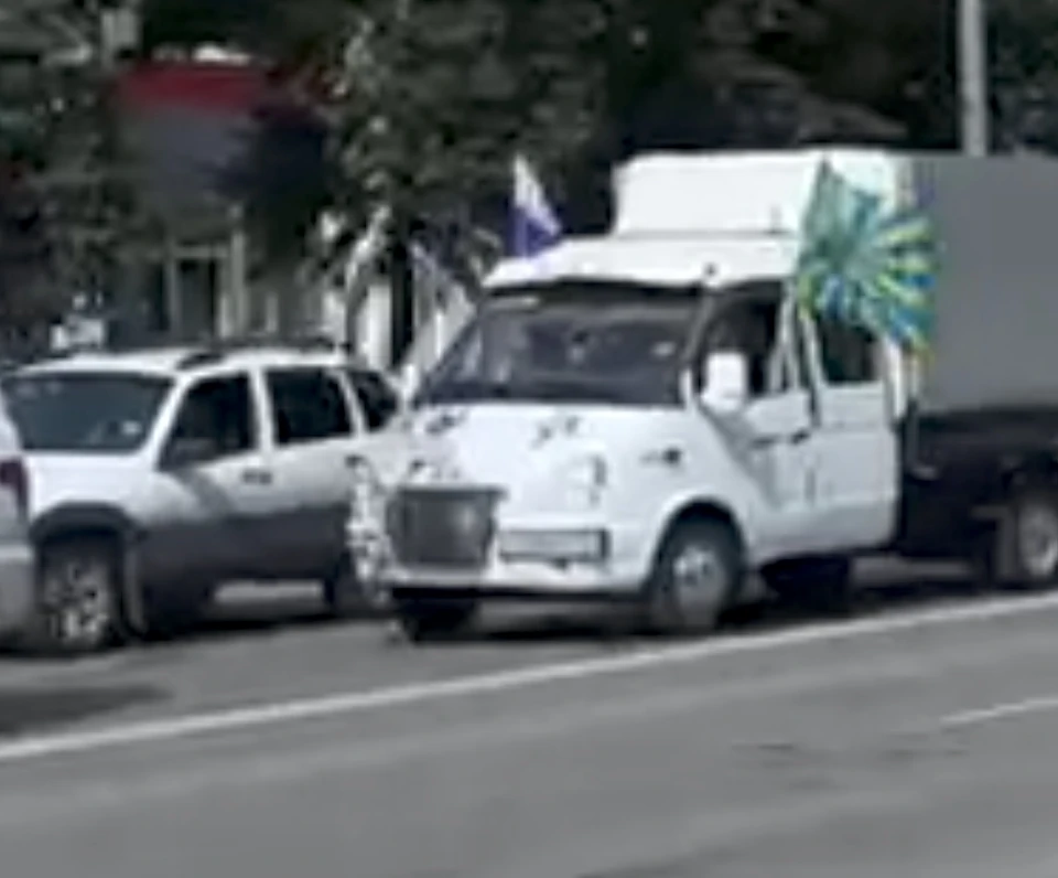 фото: скрин-шот с видео телеграм-канала "Я из Томска"