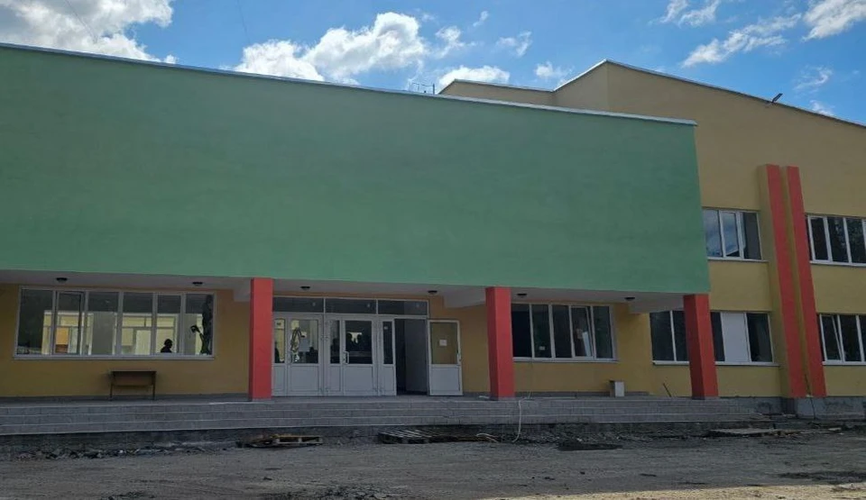 Пресс-служба Энгельсского района