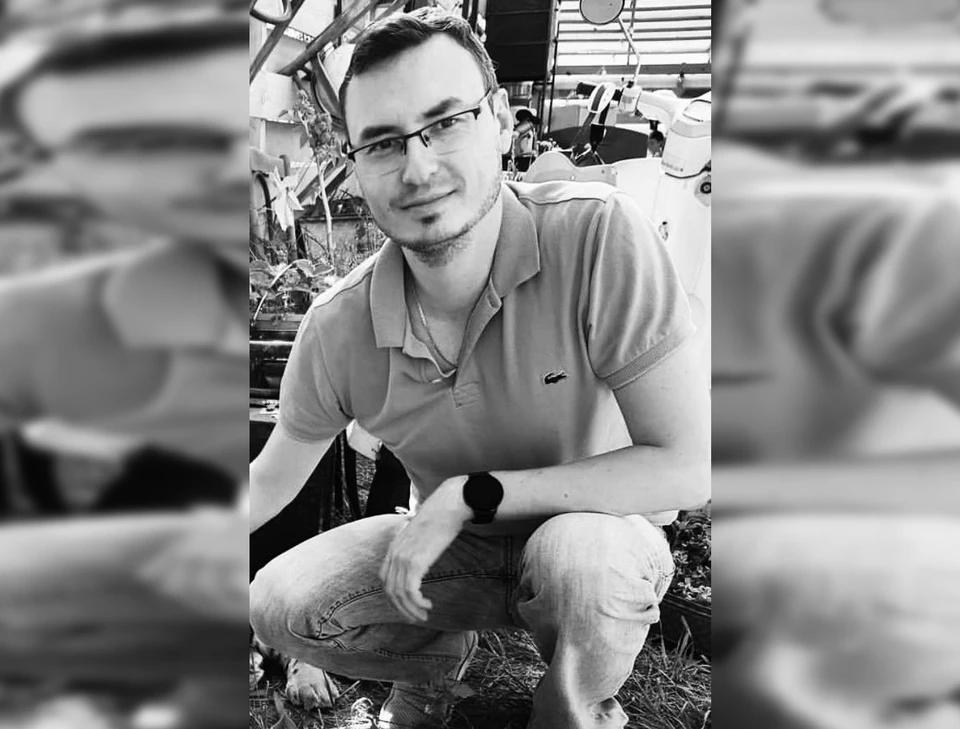 Прощание с Николаем Трофимовым пройдет 20 августа в Республиканском бюро судебно-медицинской экспертизы на Сибирском тракте.