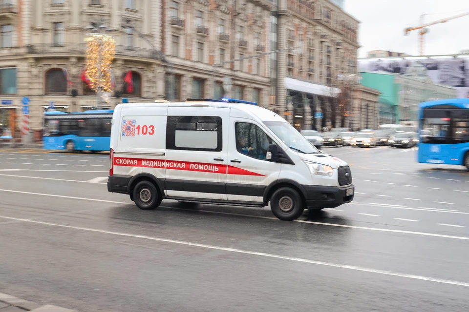 Более 1,5 млн человек поставили вакцину от коклюша в 2024 году