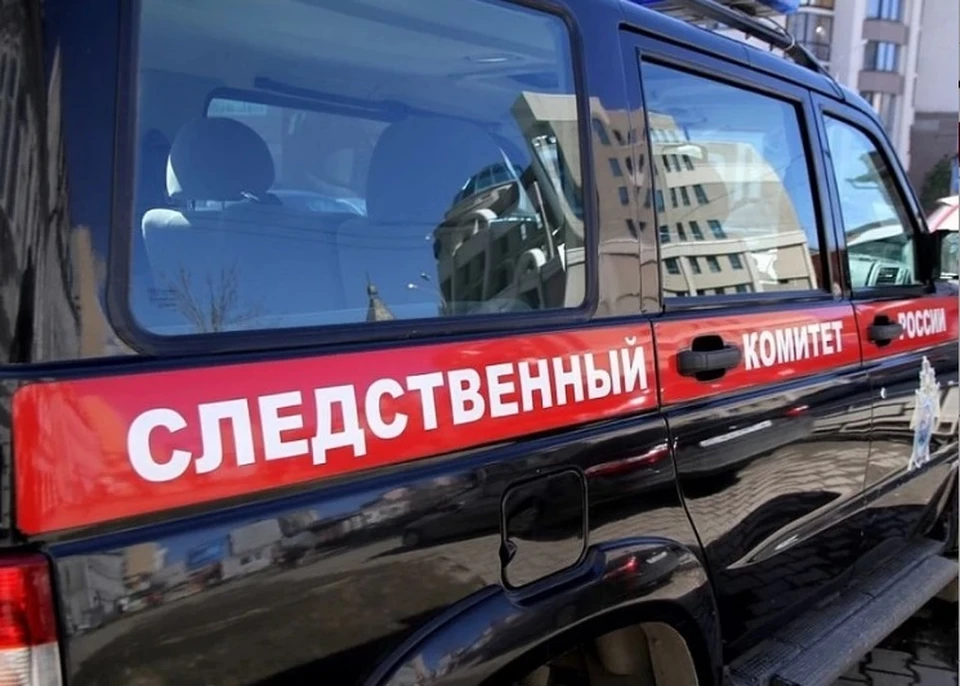 СК возбудит уголовное дело по факту избиения тренера в Белгородской области.