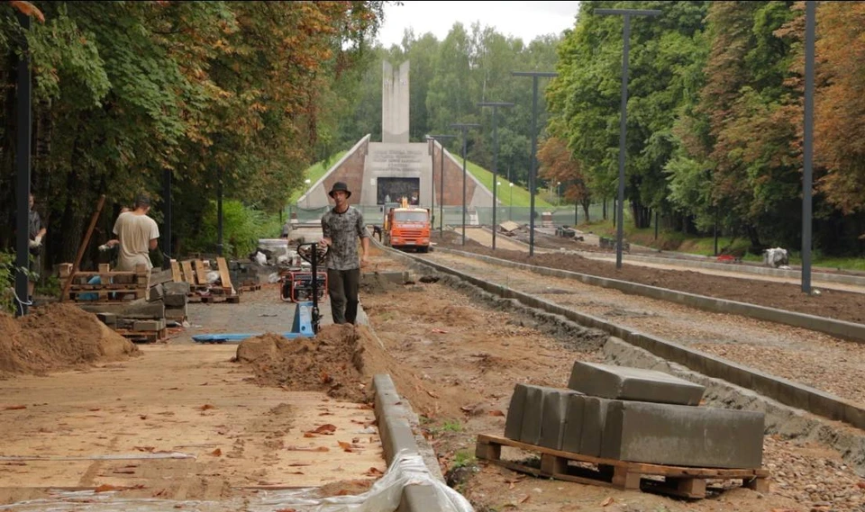 Фото: соцсети Александра Новикова