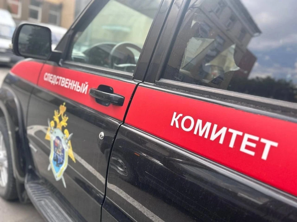 Фото: СУ СК России по Тюменской области.