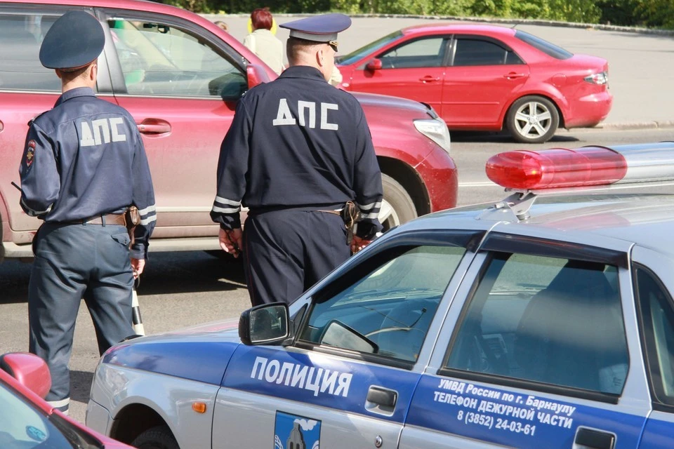 За сутки инспекторы зафиксировали 706 нарушений ПДД