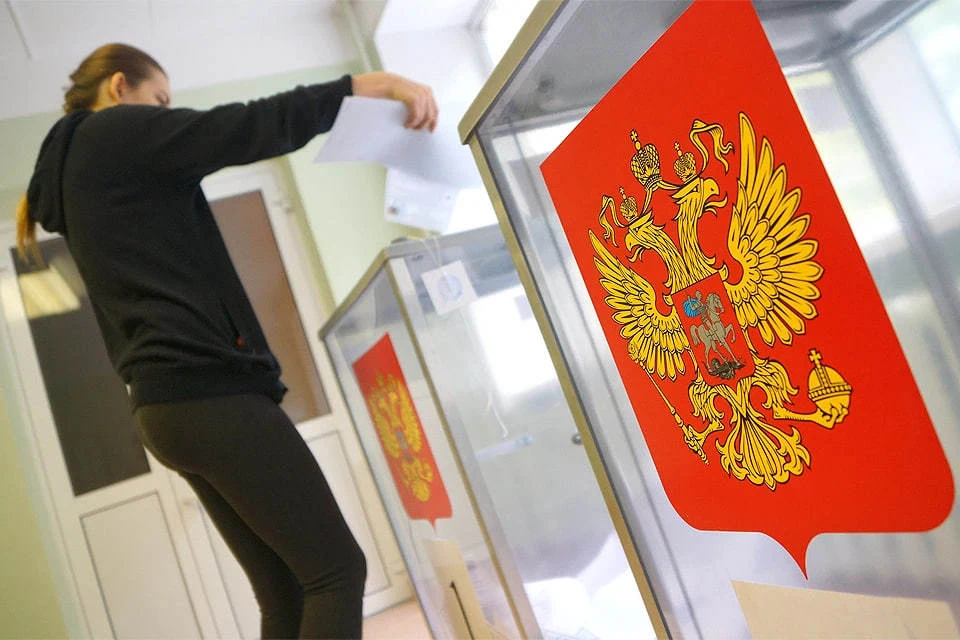ЦИК отложил выборы депутатов в семи муниципалитетах Курской области