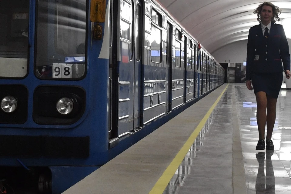 Разработку ПСД для продления новосибирского метро оценили в 600 миллионов