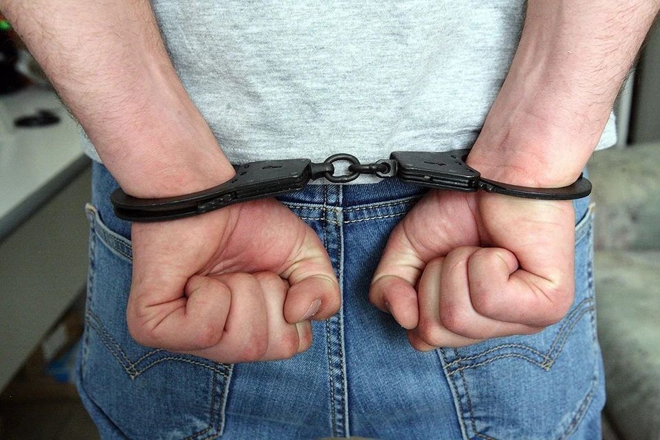 Суд избрал меру пресечения подельникам доцента РУДН по делу о незаконной миграции нигерийцев.