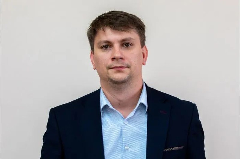 Александр Якуб – новый директор Таможенной службы. Фото:соцсети