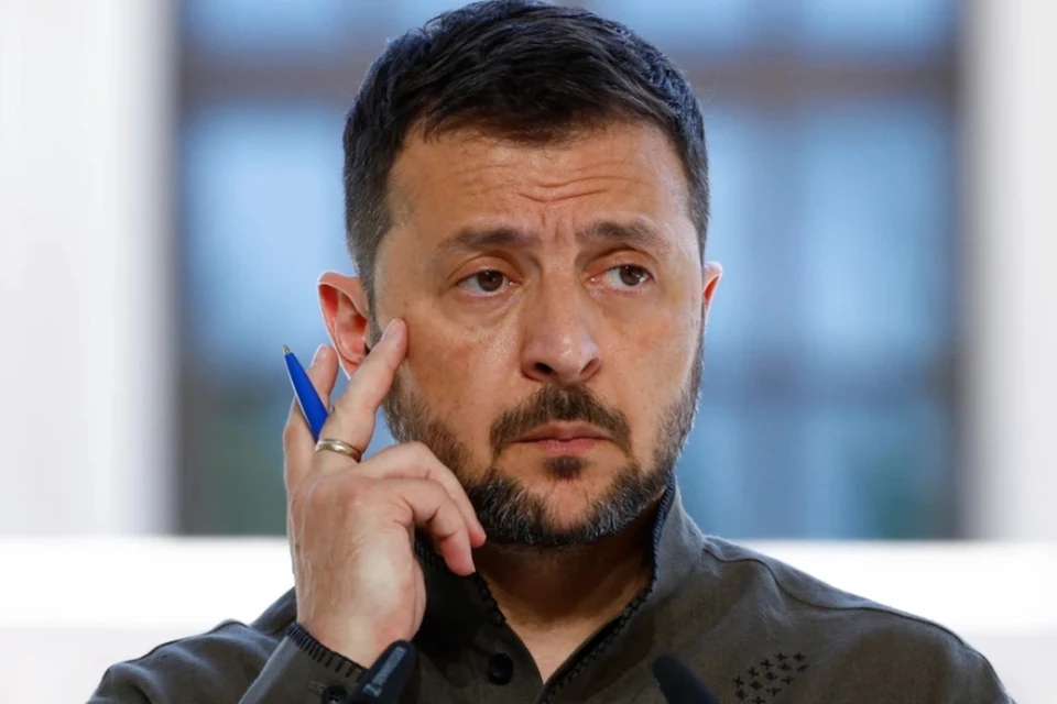 Боуз: После окончания СВО Зеленского ждет политическое уничтожение