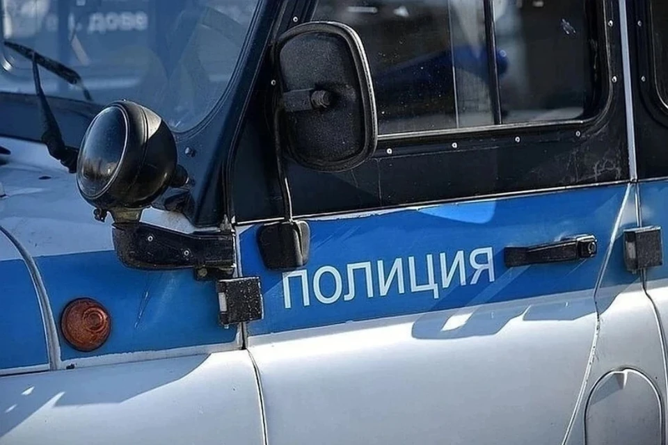 Пьяная компания не хотела уходить из сауны и устроила драку с полицией.