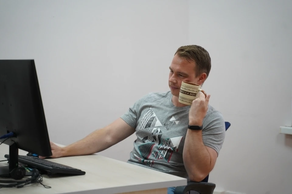 Мужчина получил два года условно.