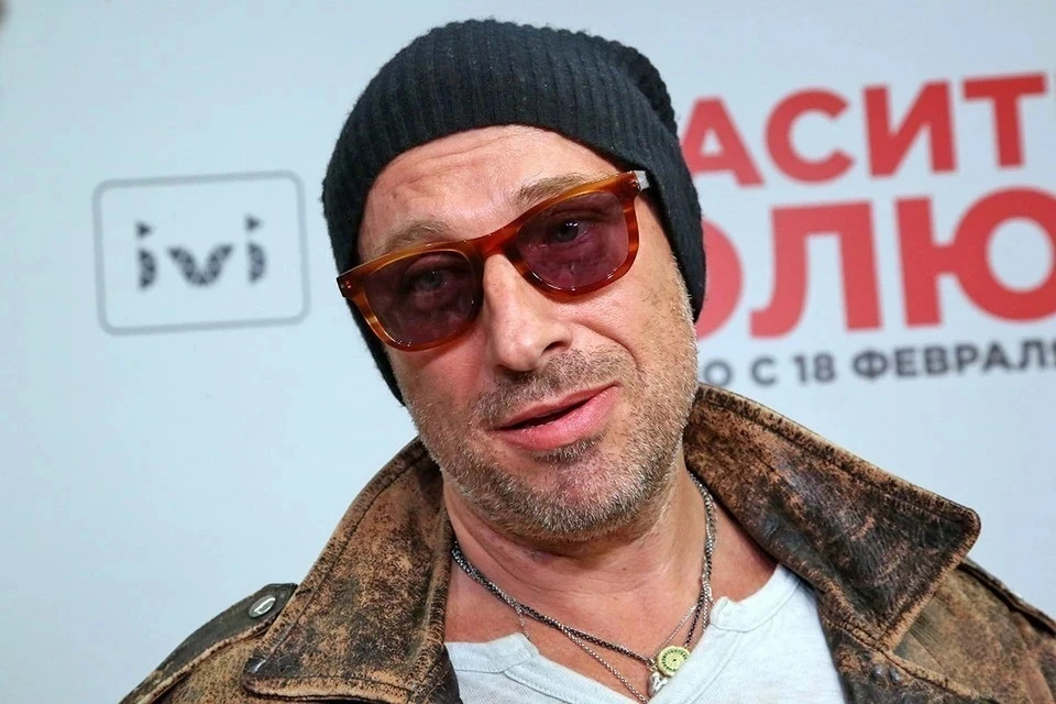 Нагиев: Масляков не зря приходил на эту землю