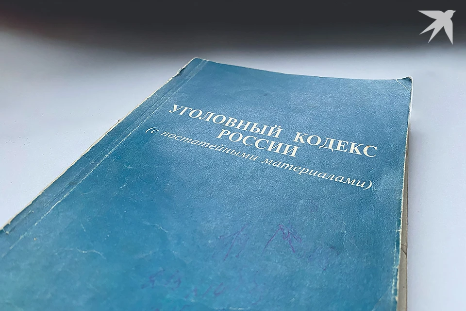 В отношении мужчины возбуждено и расследуется уголовное дело.