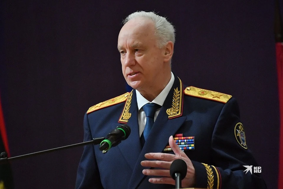 Глава Следственного комитета России поручил доложить ему о незаконном хостеле в Екатеринбурге
