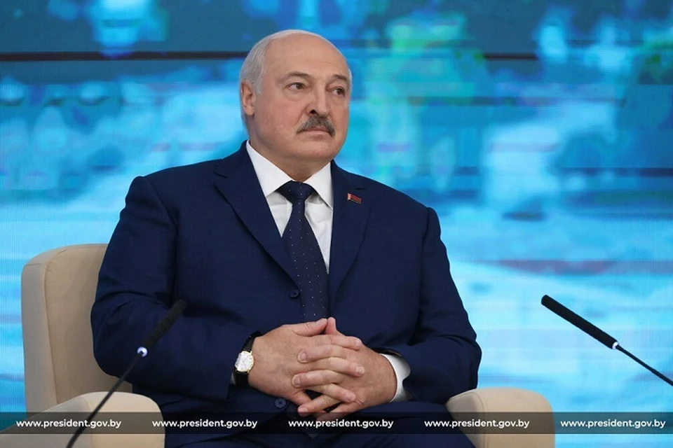 Лукашенко высказался о результате будущих выборов президента Беларуси. Фото: president.gov.by.