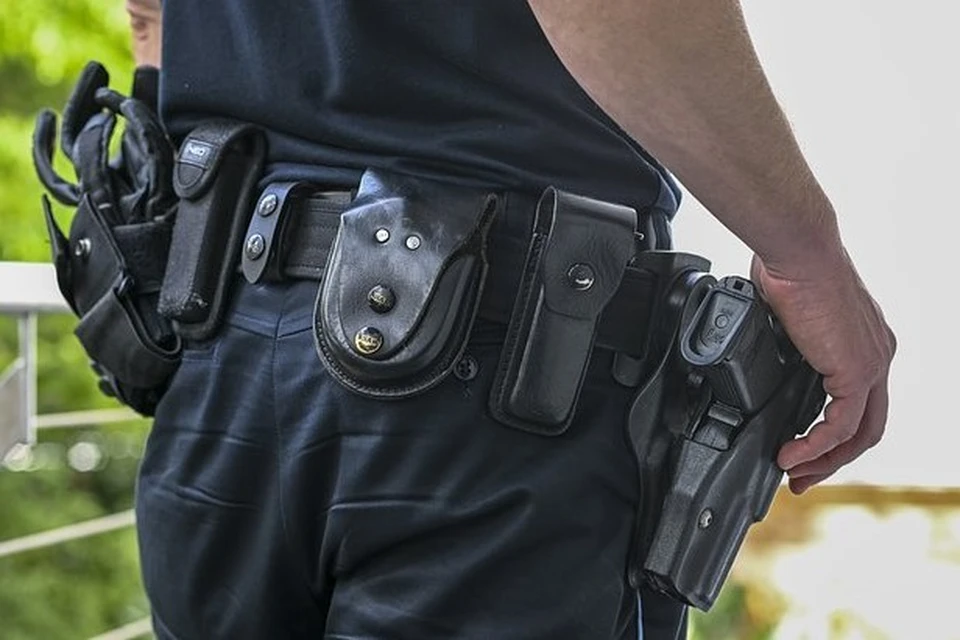 В Италии женщина переехала на машине грабителя, укравшего у нее сумку