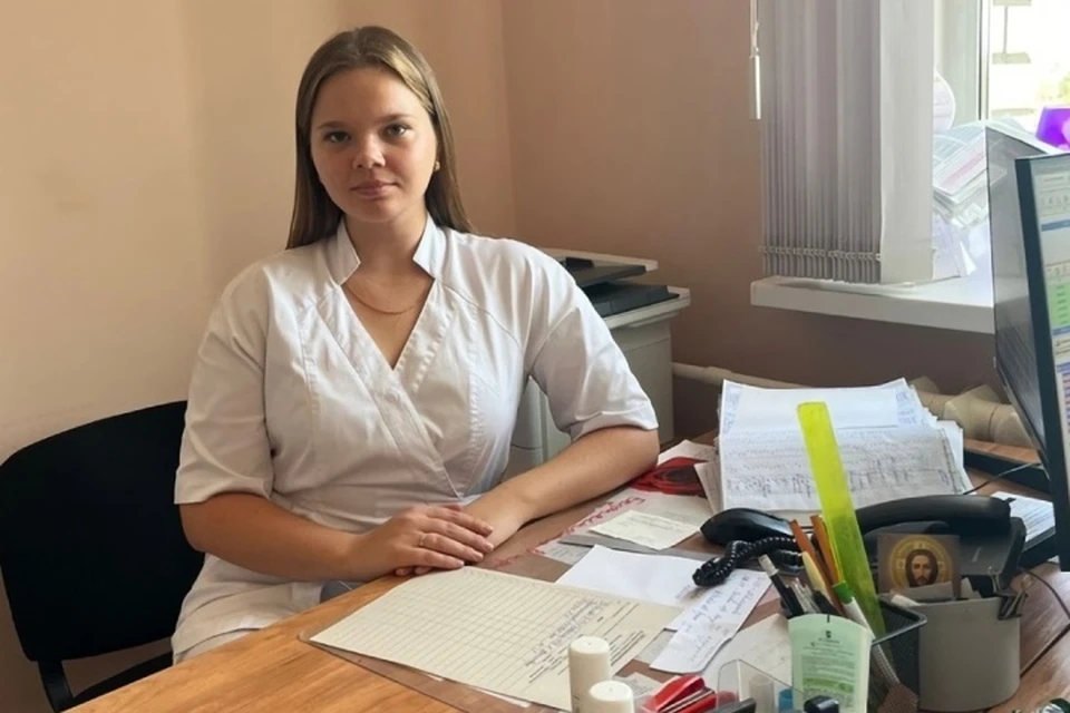 Фото: пресс-служба правительства Брянской области.