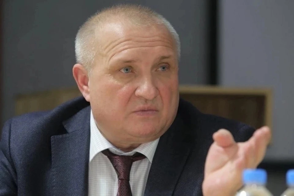 Губернатор Новосибирской области выразил соболезнования семье Николая Мамулата. Фото: социальные сети