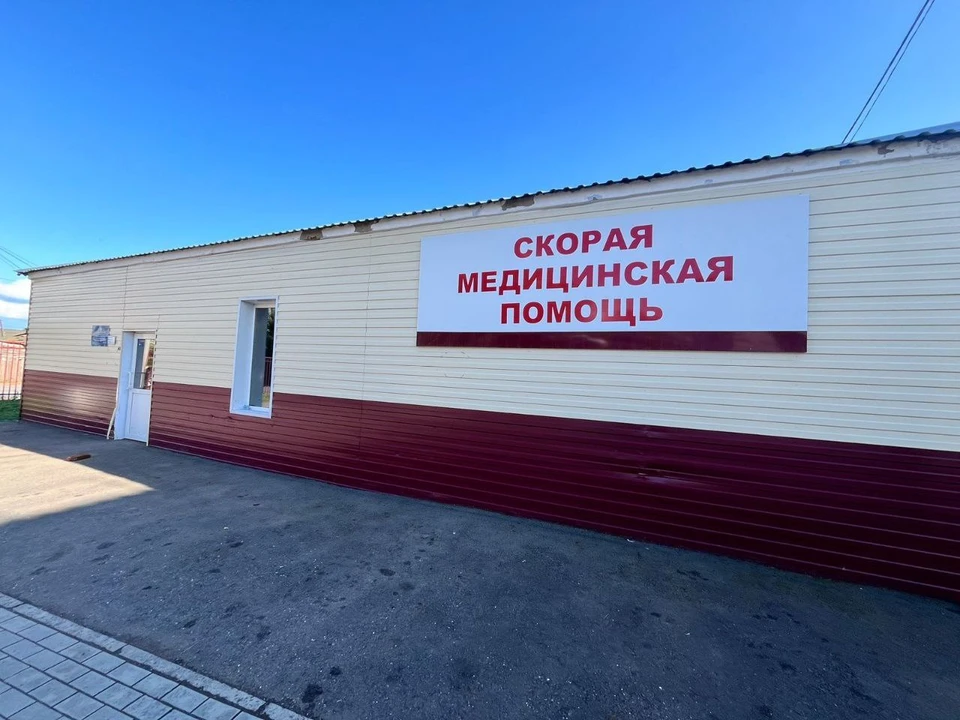 Фото: ГСУ СК России по Красноярскому краю и Республике Хакасия