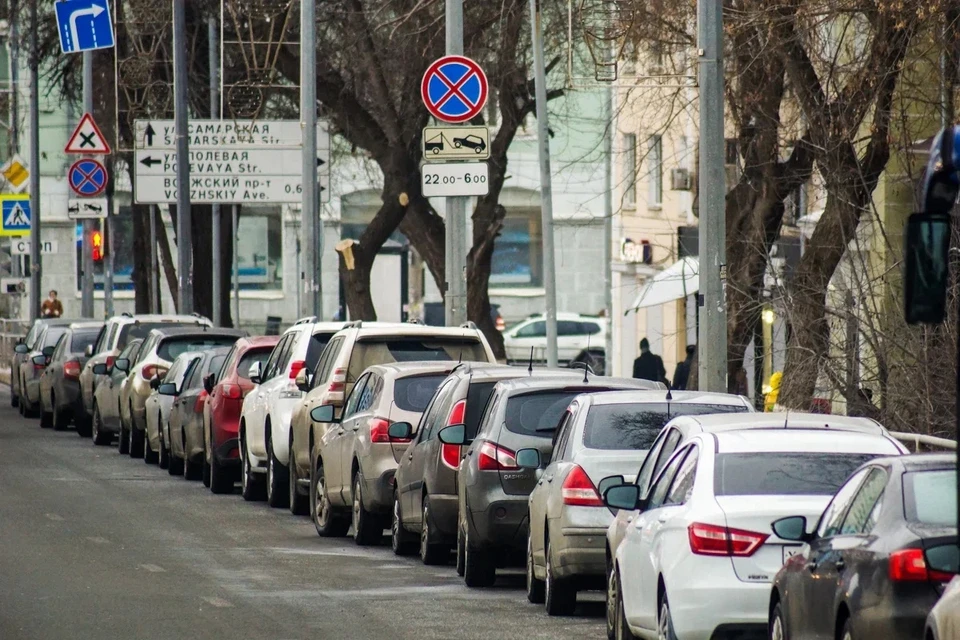 Самарцам рассказали о самых востребованных автомобилях