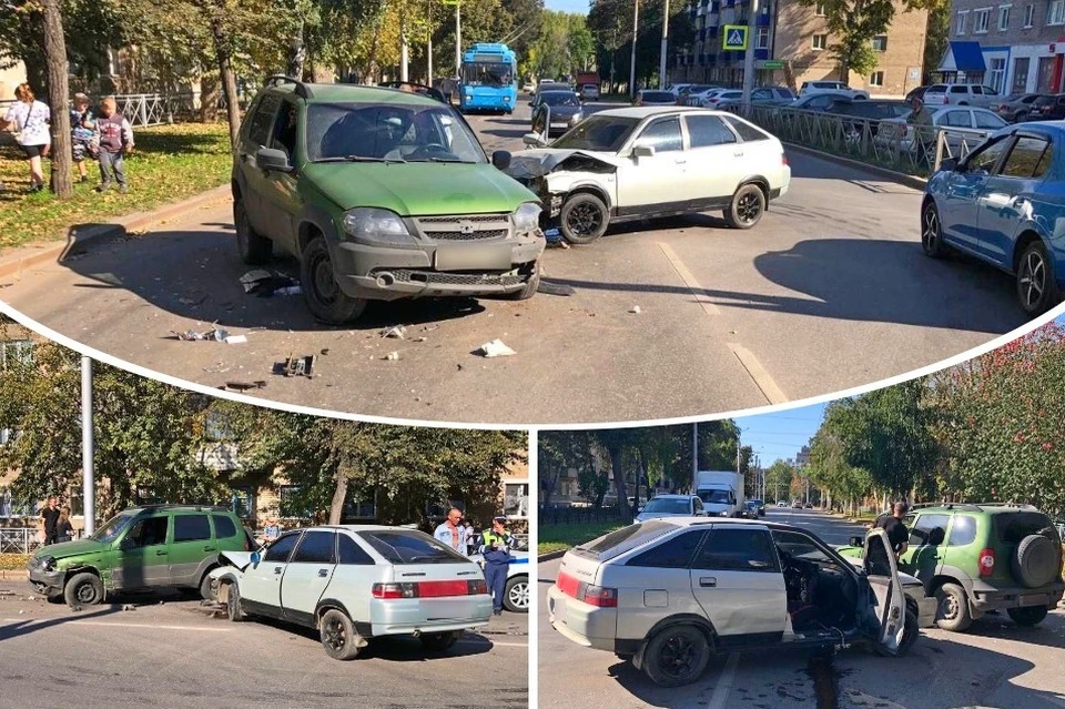 Фото: ГАИ Башкирии