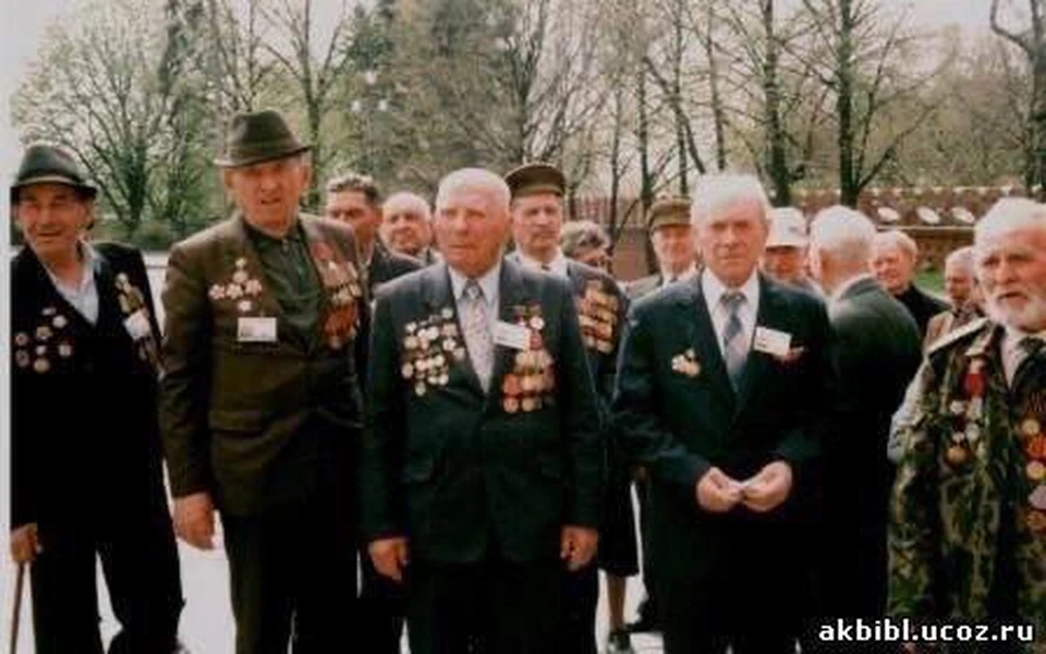 Именитому оренбуржцу могло бы исполниться сто лет