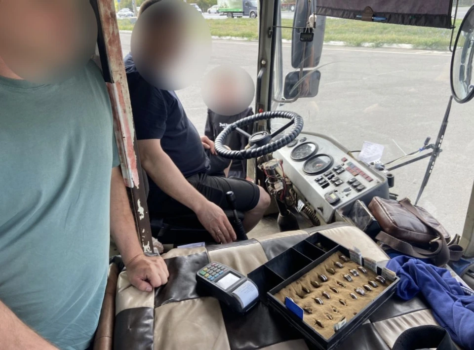 Причина драки неизвестна