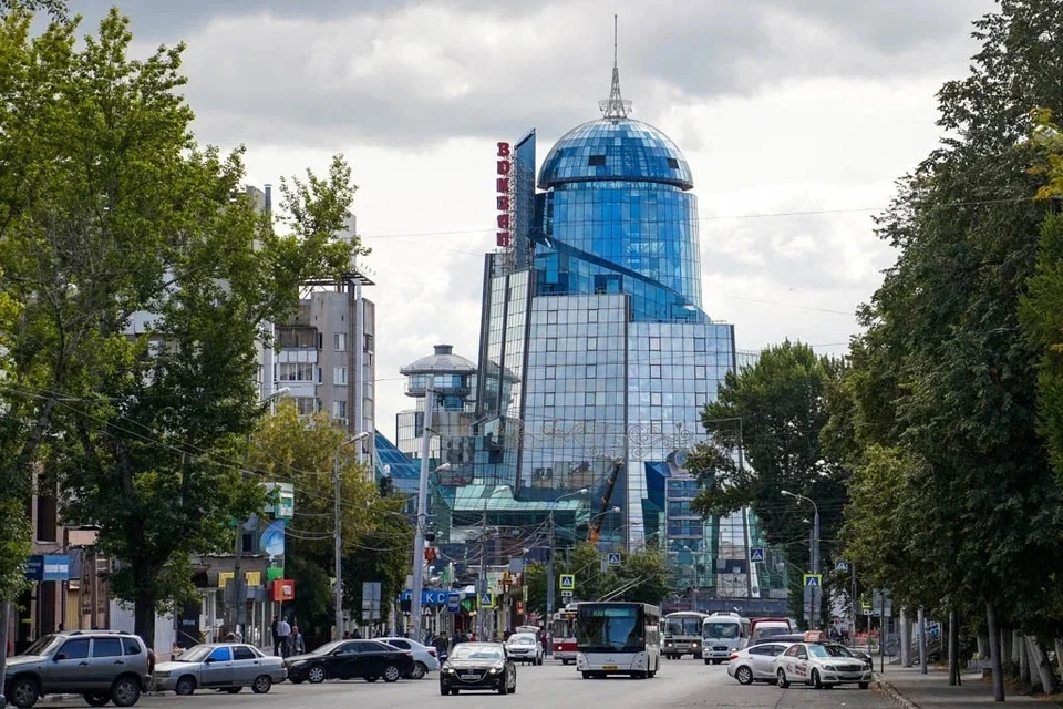 Самарец станет участником шоу
