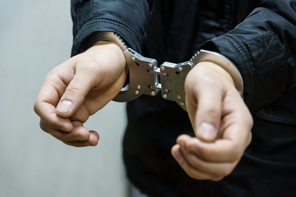Отбывать наказание житель Самары будет в колонии строгого режима
