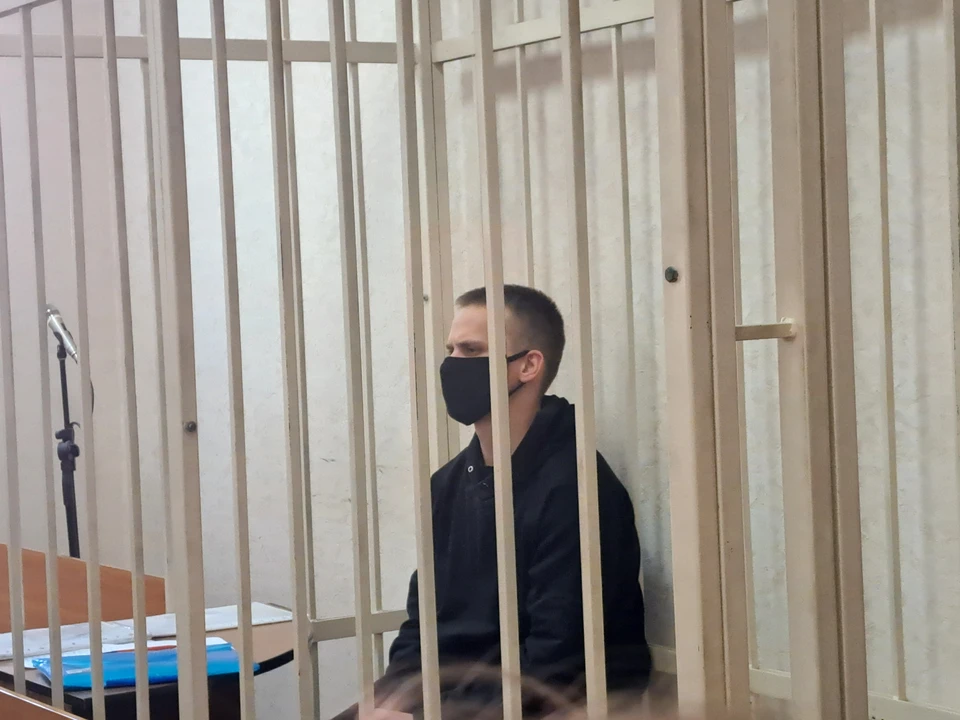 Прокурор попросил суд отнестись критически к доводам подсудимого об убийстве в состоянии аффекта