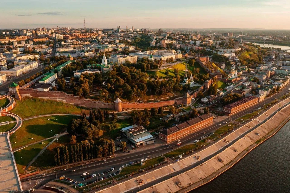 Каждый сезон в Нижнем Новгороде проводится множество культурных мероприятий благодаря новым статусам