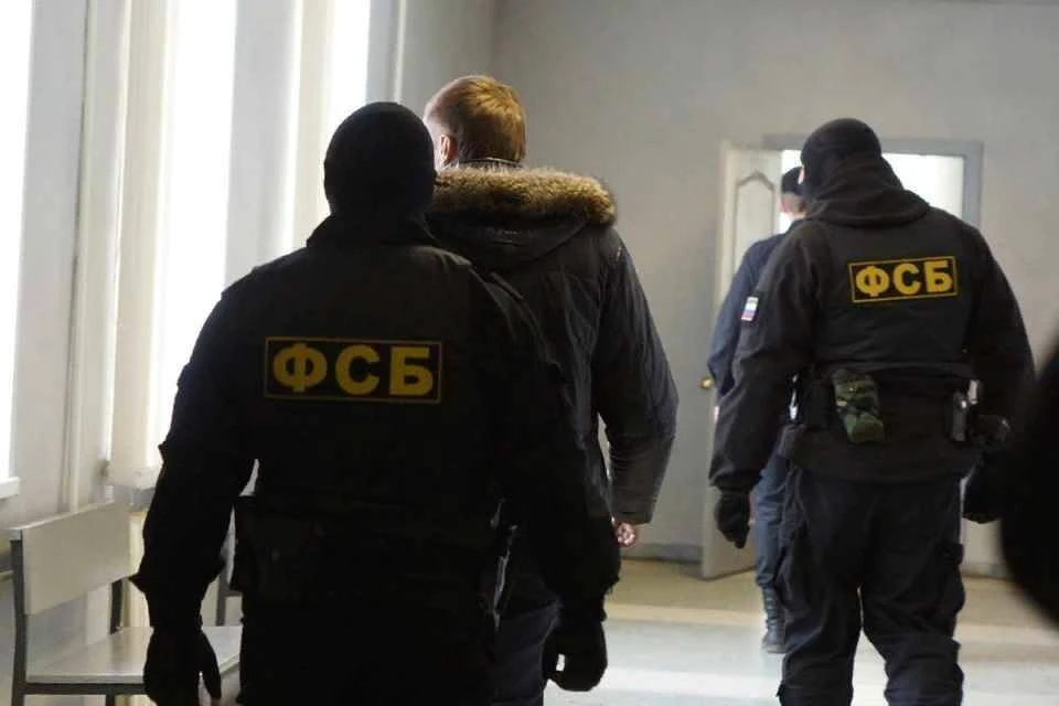 ФСБ завела дело о госизмене на жителя Комсомольска-на-Амуре из-за перевода ВСУ