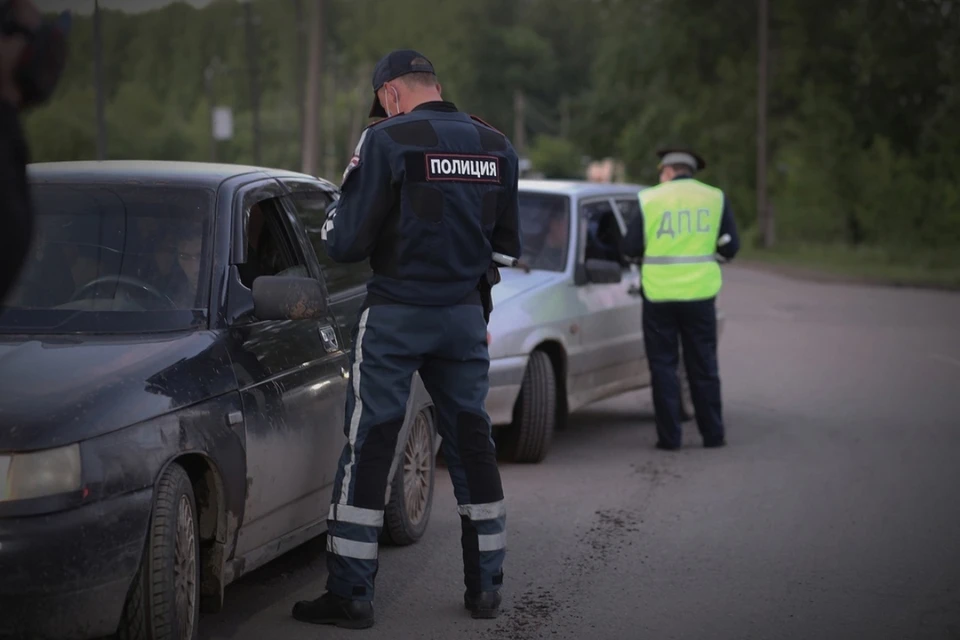 Мероприятия пройдут как в Кирове, так и в районах региона. Фото: ГИБДД Кировской области