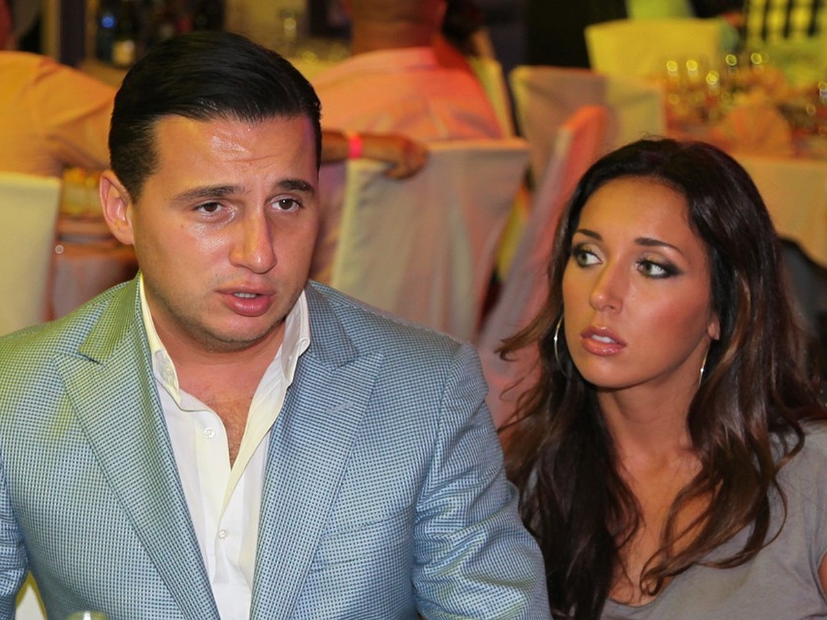 Порнография бойынша Ішкі істер министрлігі