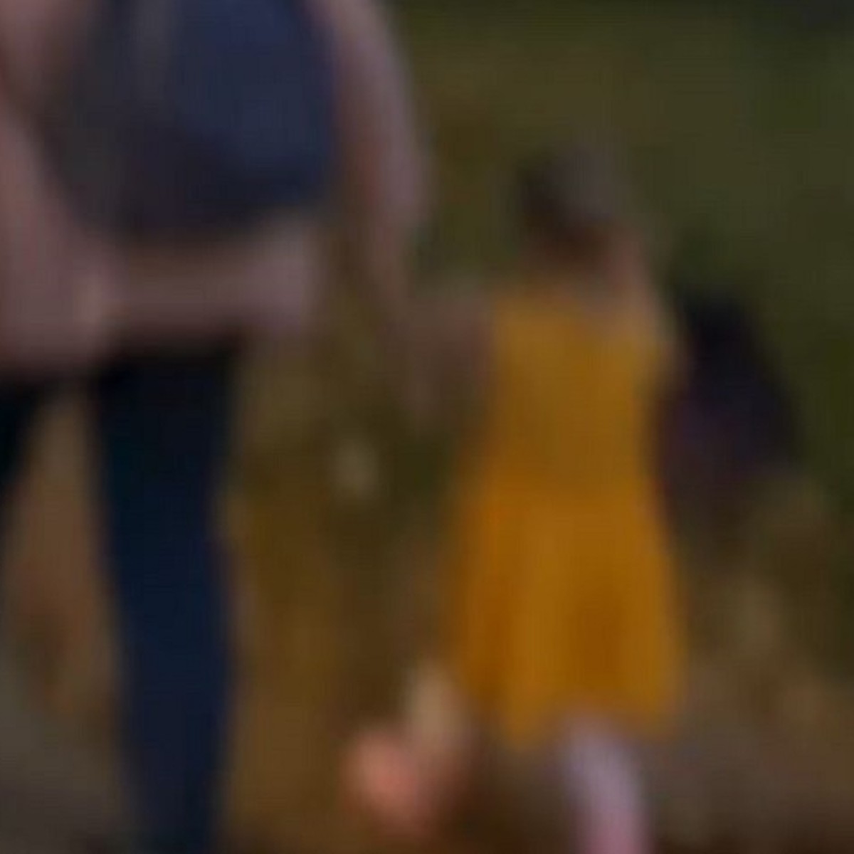 голая мама и дети 