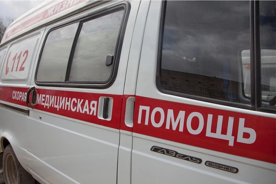 Первокурсник умер от психотропных препаратов в гостях у друга в Петербурге