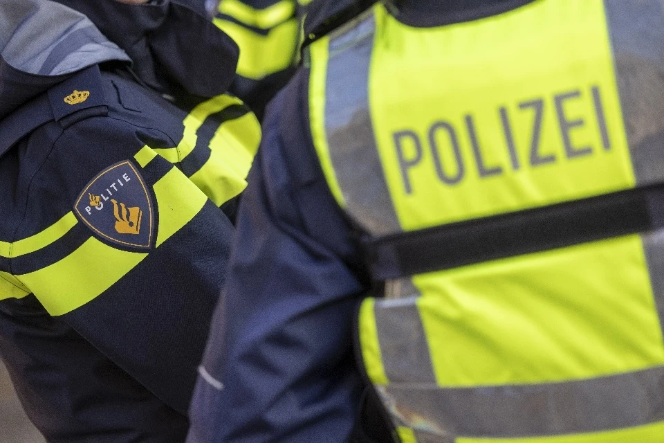Мужчина в Австрии попытался свалить вину за семь ограблений на 14-летнего сына