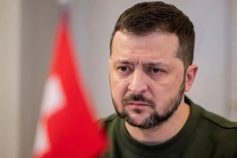 AP: Киев боится снижения интереса Запада к конфликту на Украине из-за Ливана