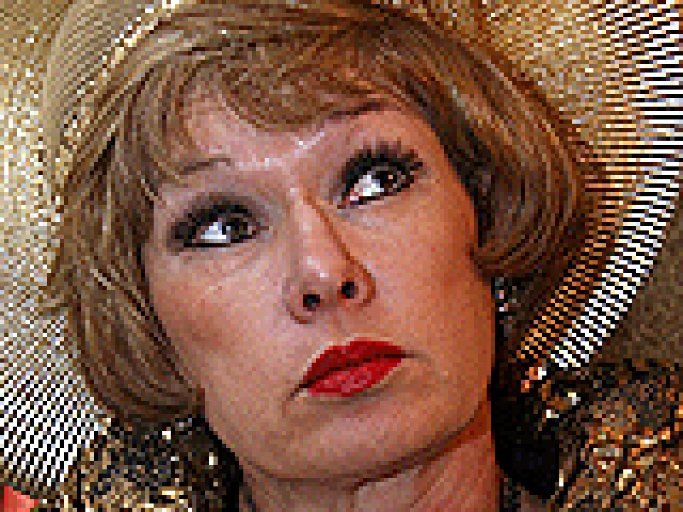 Лариса Баталова