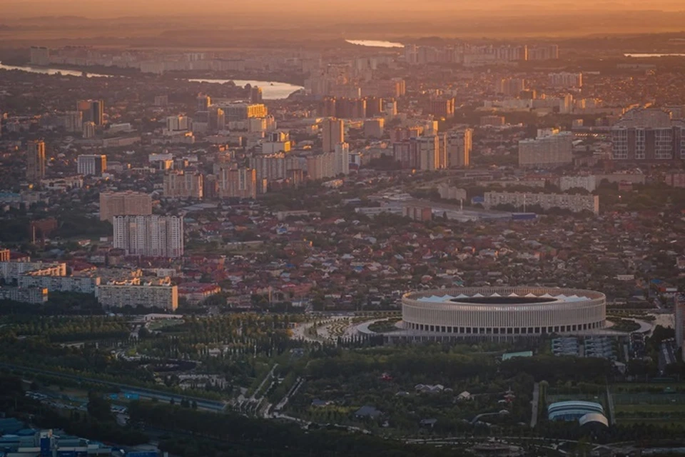 Фото: Евгений Таранжин