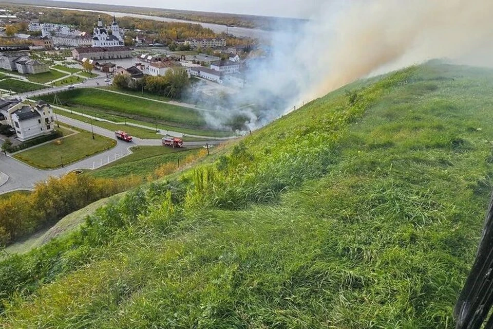 Фото: Типичный Тобольск, ВКонтакте.