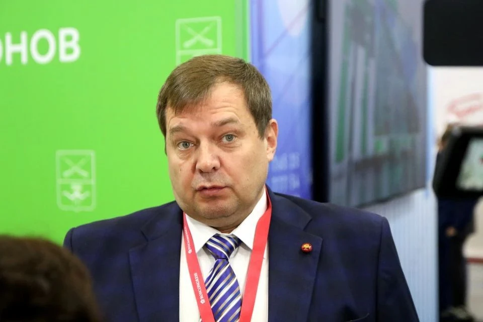 Губернатор Балицкий назвал покушения на себя рядовыми случаями
