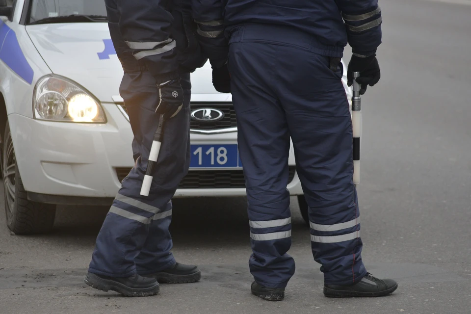 Всего под подозрением оказались 27 человек