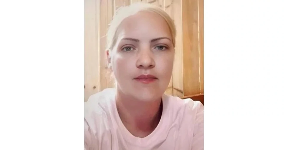 Женщина пропала в Калужской области