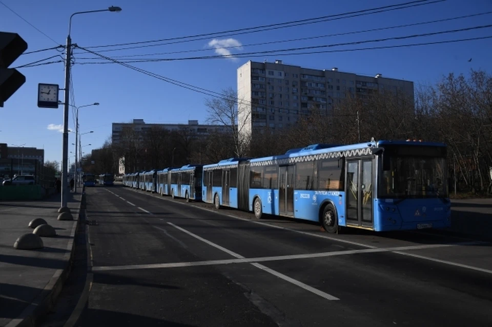 По результатам проверки будет принято процессуальное решение.