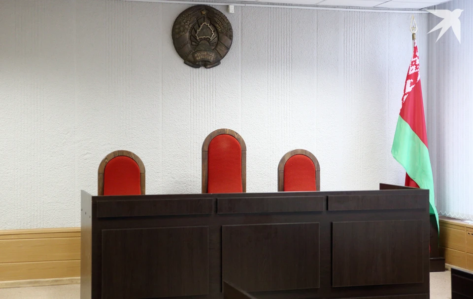 В Минске вынесли приговор по делу о теракте на территории военного аэродрома Мачулищи. Фото используется в качестве иллюстрации: архив «КП».